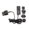Heiniger Heiniger Mains Adaptor Cord Pack For Saphir Clipper