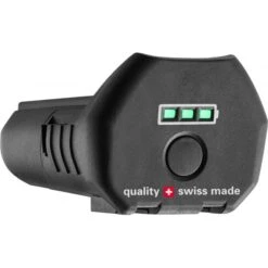 Heiniger Heiniger Opal Battery