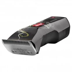 Heiniger Heiniger Saphir Grey Cord Clipper -Groomers Online heiniger saphir grey cord clipper p990 14455 medium