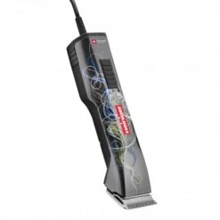 Heiniger Heiniger Saphir Grey Cord Clipper -Groomers Online heiniger saphir grey cord clipper p990 14457 medium
