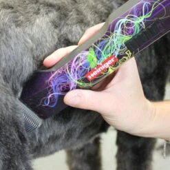 Heiniger Heiniger Saphir Purple Style Clipper -Groomers Online heiniger saphir purple style clipper p992 14445 medium