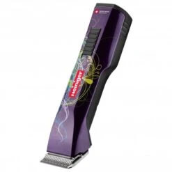 Heiniger Heiniger Saphir Purple Style Clipper -Groomers Online heiniger saphir purple style clipper p992 14448 medium