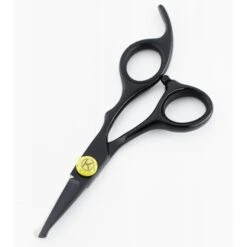 Kanpeki Blackbird Kanpeki Blackbird 4.5” Bull Nose Scissors