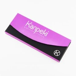 Kanpeki Blackbird Kanpeki Blackbird 6.5” 18T Chunker Scissor -Groomers Online kanpeki blackbird 65 18t chunker scissor p17316 10957 medium