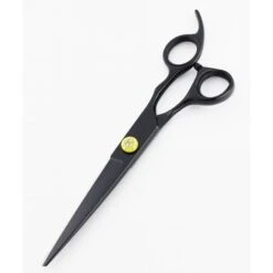 Kanpeki Blackbird Kanpeki Blackbird 7” Straight Scissor