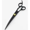 Kanpeki Blackbird Kanpeki Blackbird 7.5” Curved Scissor