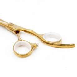 Kanpeki Gold Kanpeki Gold 5" Straight Scissors -Groomers Online kanpeki gold 5 straight scissors p3845 13713 medium