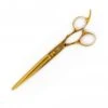 Kanpeki Gold Kanpeki Gold 7" Straight Scissors