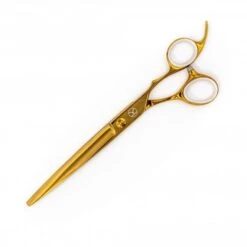 Kanpeki Gold Kanpeki Gold 7" Straight Scissors
