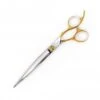 Kanpeki Gold Kanpeki Gold 7.5" Curved Scissors