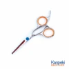 Kanpeki Kingfisher Kanpeki Kingfisher 4.5" Straight Bull Nose Scissors