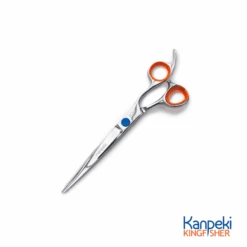 Kanpeki Kingfisher Kanpeki Kingfisher 7" Straight Scissor