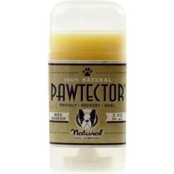Natural Dog Company Pawtector
