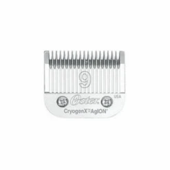 Oster Oster #9 CryogenX AgION Blad