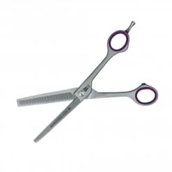 Rose Line Rose Line 3 Piece Scissor Set With Wrap Case -Groomers Online rose line 3 piece scissor set with wrap case p3760 12581 medium