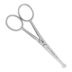 Rose Line Rose Line 4.5" Left-Handed Bull Nose Scissors 86445