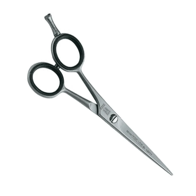 Rose Line Rose Line 5" Left-Handed Straight Scissors 82155 1 Rose Line Rose Line 5" Left-Handed Straight Scissors 82155