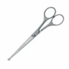 Rose Line Rose Line 6.5" Bull Nose Scissors 86365