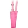 Show Tech Quick Release Pink Belly Strap - Small