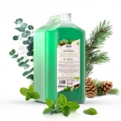 Wahl Wahl Aloe Soothe Shampoo 12 Wahl Wahl Aloe Soothe Shampoo -Groomers Online wahl aloe soothe shampoo p6367 13486 medium