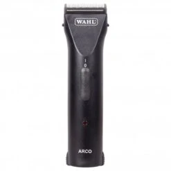 Groomers Online 22 Wahl Wahl Arco Rechargeable Cordless Clipper - Black