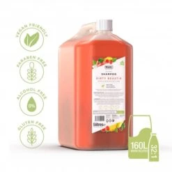 Wahl Wahl Dirty Beastie Shampoo -Groomers Online wahl dirty beastie shampoo p3610 13456 medium