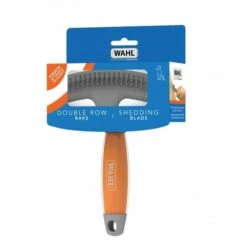 Wahl Wahl Double Row Rake And Shedding Blade -Groomers Online wahl double row rake and shedding blade p17597 11297 medium