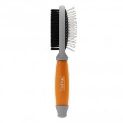 Wahl Wahl Double Sided Brush -Groomers Online wahl double sided brush p17593 11258 medium