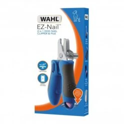 Wahl Wahl E-Z Nail Clipper & File -Groomers Online wahl e z nail clipper file p1803 11156 medium