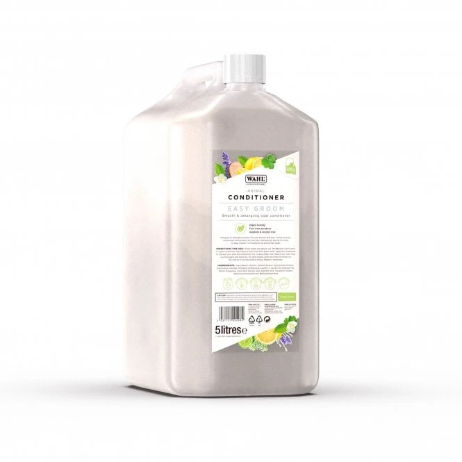 Wahl Wahl Easy Groom Conditioner 1 Wahl Wahl Easy Groom Conditioner