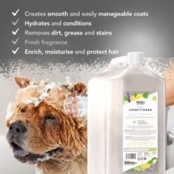 Wahl Wahl Easy Groom Conditioner 11 Wahl Wahl Easy Groom Conditioner -Groomers Online wahl easy groom conditioner p6368 12057 medium