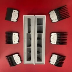 Wahl Wahl Premium Magnetic Attachment Combs -Groomers Online wahl premium magnetic attachment combs p17795 13877 medium