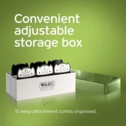 Wahl Wahl Premium Magnetic Attachment Combs -Groomers Online wahl premium magnetic attachment combs p17795 13879 medium
