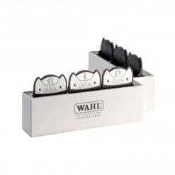 Wahl Wahl Premium Magnetic Attachment Combs -Groomers Online wahl premium magnetic attachment combs p17795 13880 medium