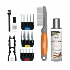 Wahl Wahl SS Pro Clipper Kit 13 Wahl Wahl SS Pro Clipper Kit -Groomers Online wahl ss pro clipper kit p17766 13532 medium