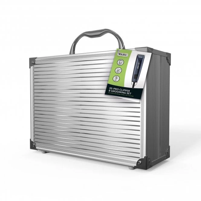 Wahl Wahl SS Pro Clipper Kit 5 Wahl Wahl SS Pro Clipper Kit - Image 5