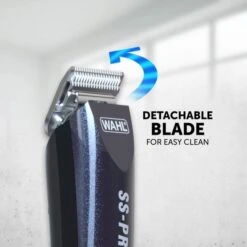 Wahl Wahl SS Pro Clipper Kit 16 Wahl Wahl SS Pro Clipper Kit -Groomers Online wahl ss pro clipper kit p17766 13535 medium