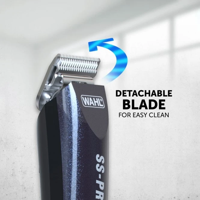 Wahl Wahl SS Pro Clipper Kit 7 Wahl Wahl SS Pro Clipper Kit - Image 7