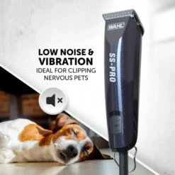 Wahl Wahl SS Pro Clipper Kit 17 Wahl Wahl SS Pro Clipper Kit -Groomers Online wahl ss pro clipper kit p17766 13536 medium