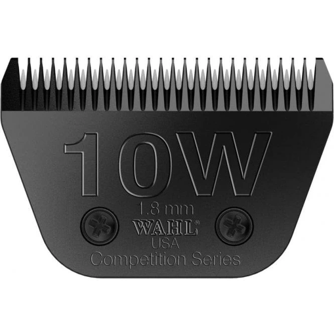 Wahl Wahl Ultimate Competition Series #10W Blade 1 Wahl Wahl Ultimate Competition Series #10W Blade