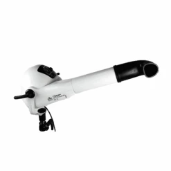 XPower XPower Anionic Brushless Stand Dryer B-18 - Arctic White -Groomers Online xpower anionic brushless stand dryer b 18 arctic white p10060 9956 medium