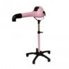 XPower XPower Anionic Brushless Stand Dryer B-18 - Pale Pink