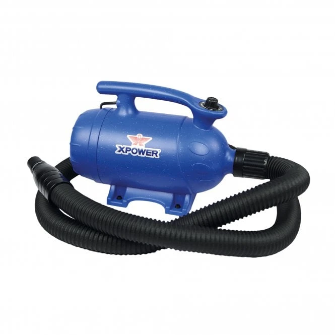 XPower XPower Mobile Groom Force Dryer B-4 1 XPower XPower Mobile Groom Force Dryer B-4