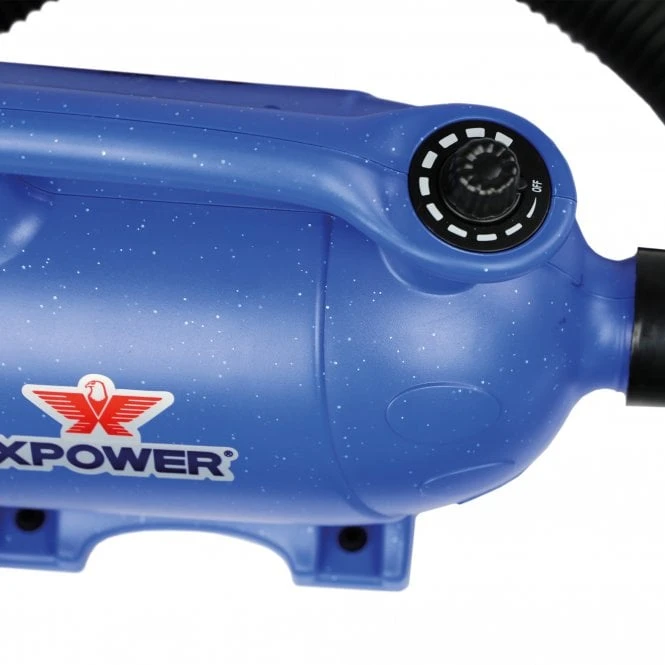 XPower XPower Mobile Groom Force Dryer B-4 2 XPower XPower Mobile Groom Force Dryer B-4 - Image 2