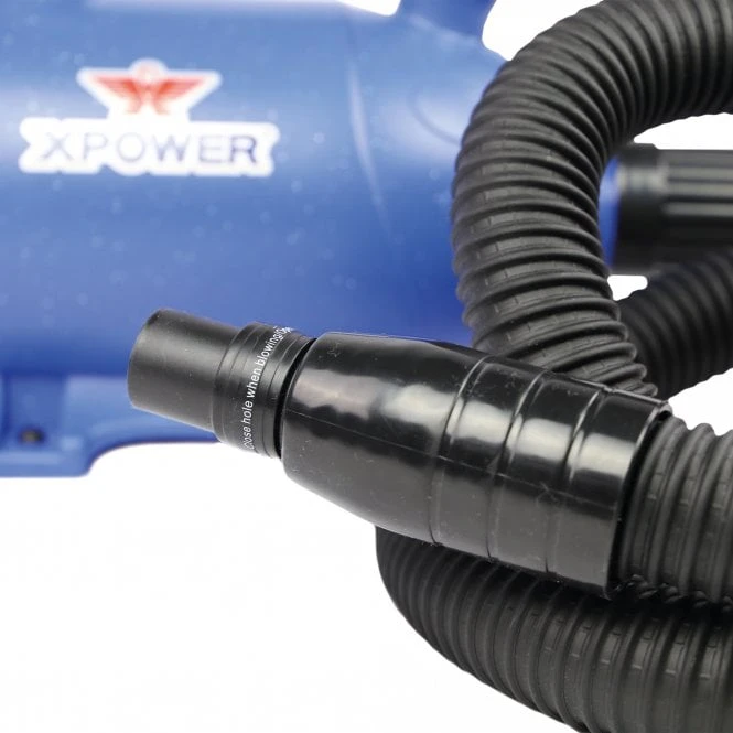 XPower XPower Mobile Groom Force Dryer B-4 3 XPower XPower Mobile Groom Force Dryer B-4 - Image 3